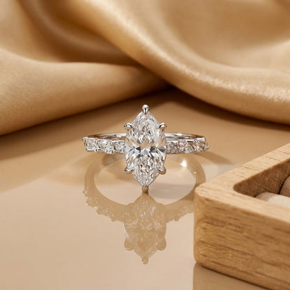 18K ROSE GOLD