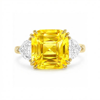 9K YELLOW GOLD