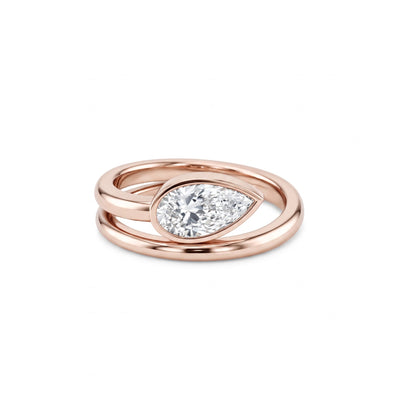 9K ROSE GOLD