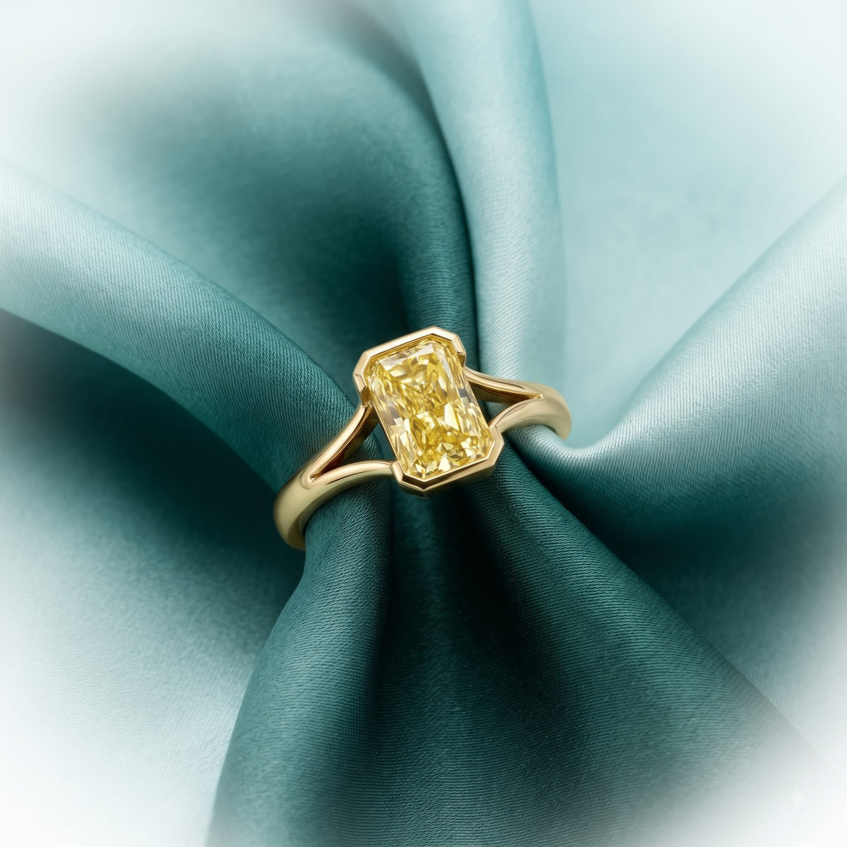 18K ROSE GOLD