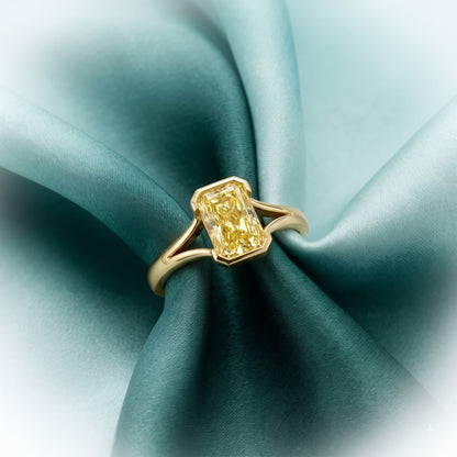 18K ROSE GOLD