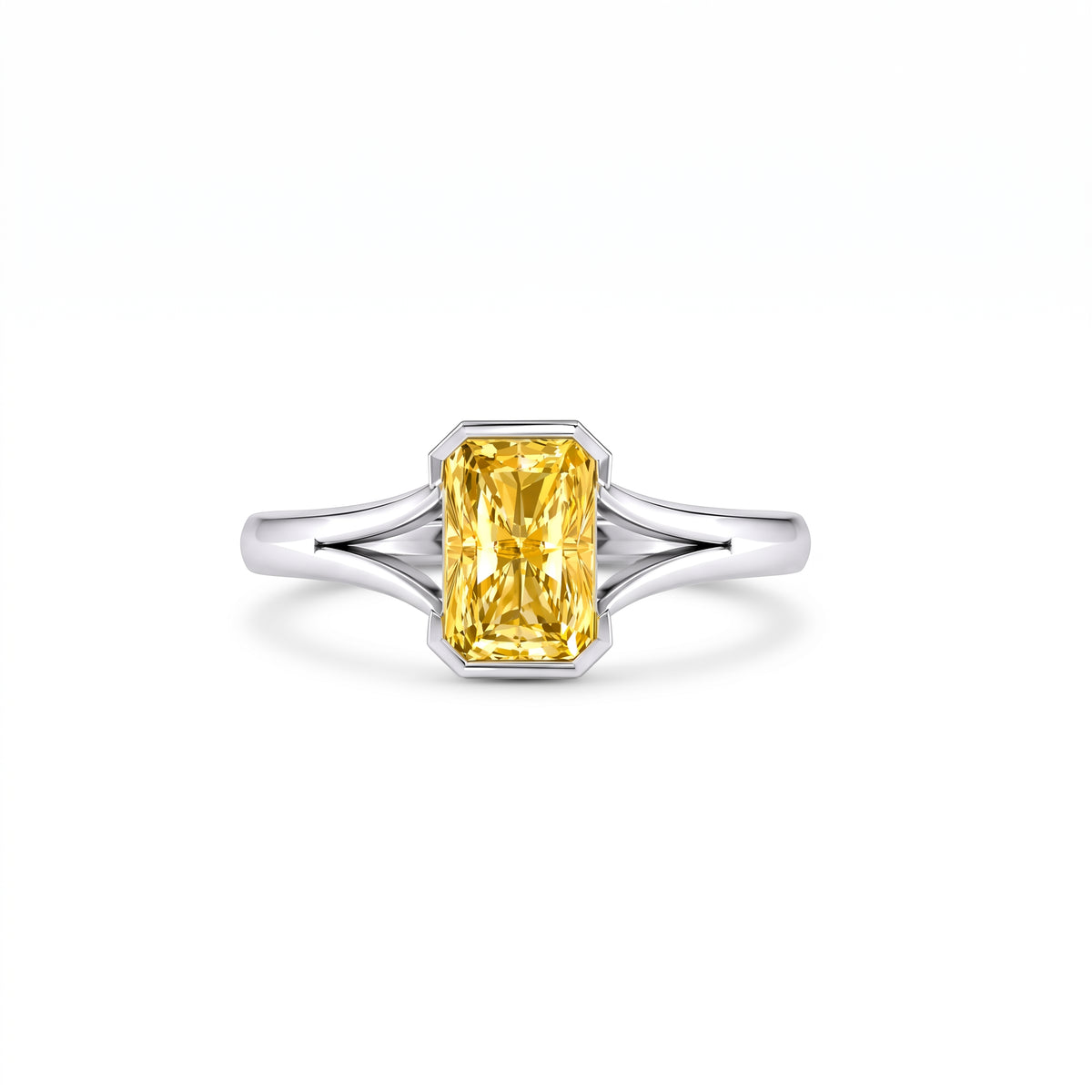 9K WHITE GOLD