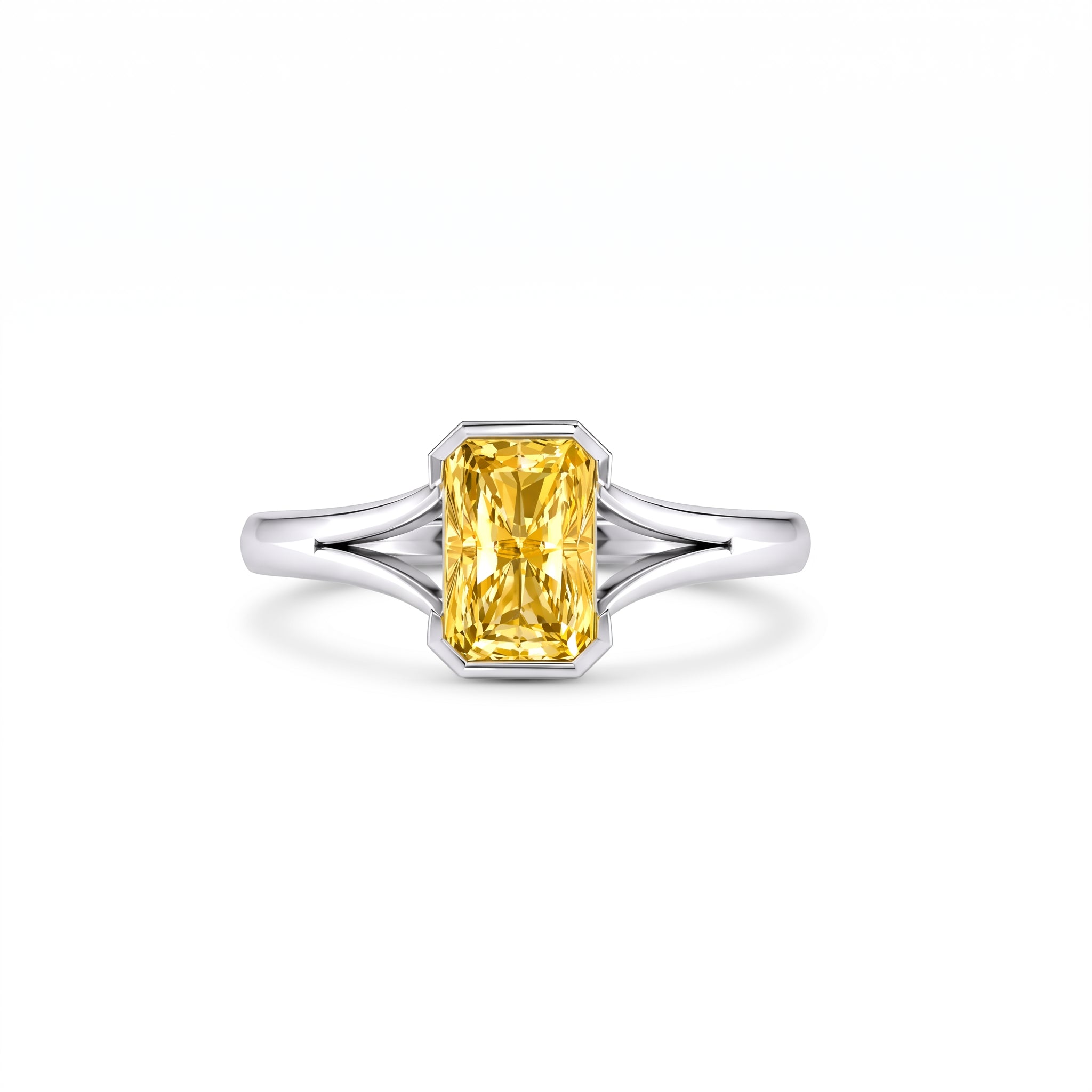 9K WHITE GOLD