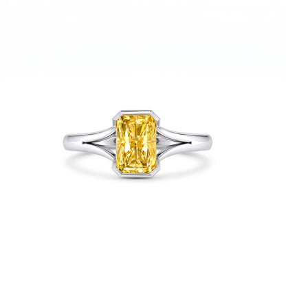 9K WHITE GOLD
