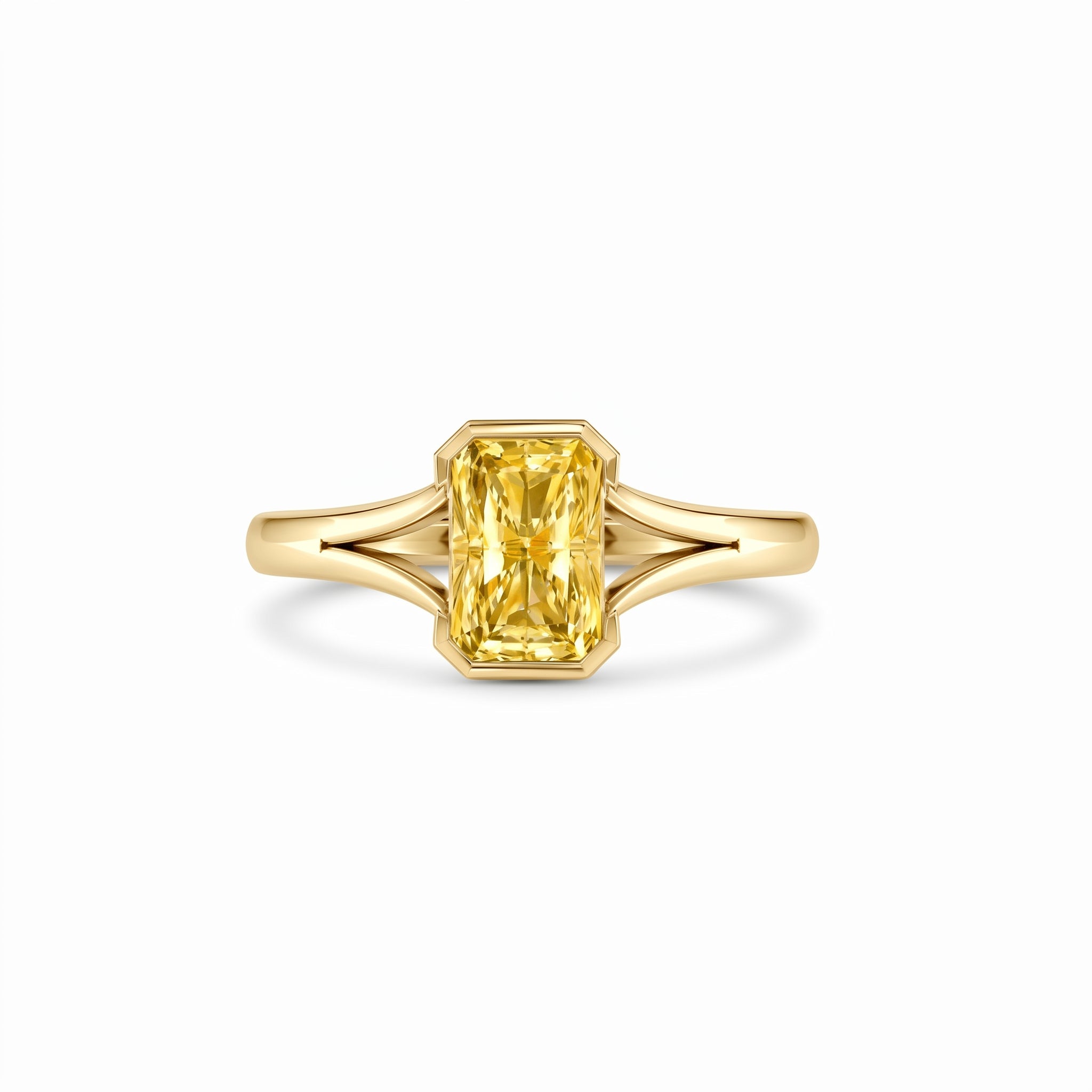 9K YELLOW GOLD