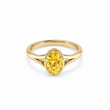 9K YELLOW GOLD