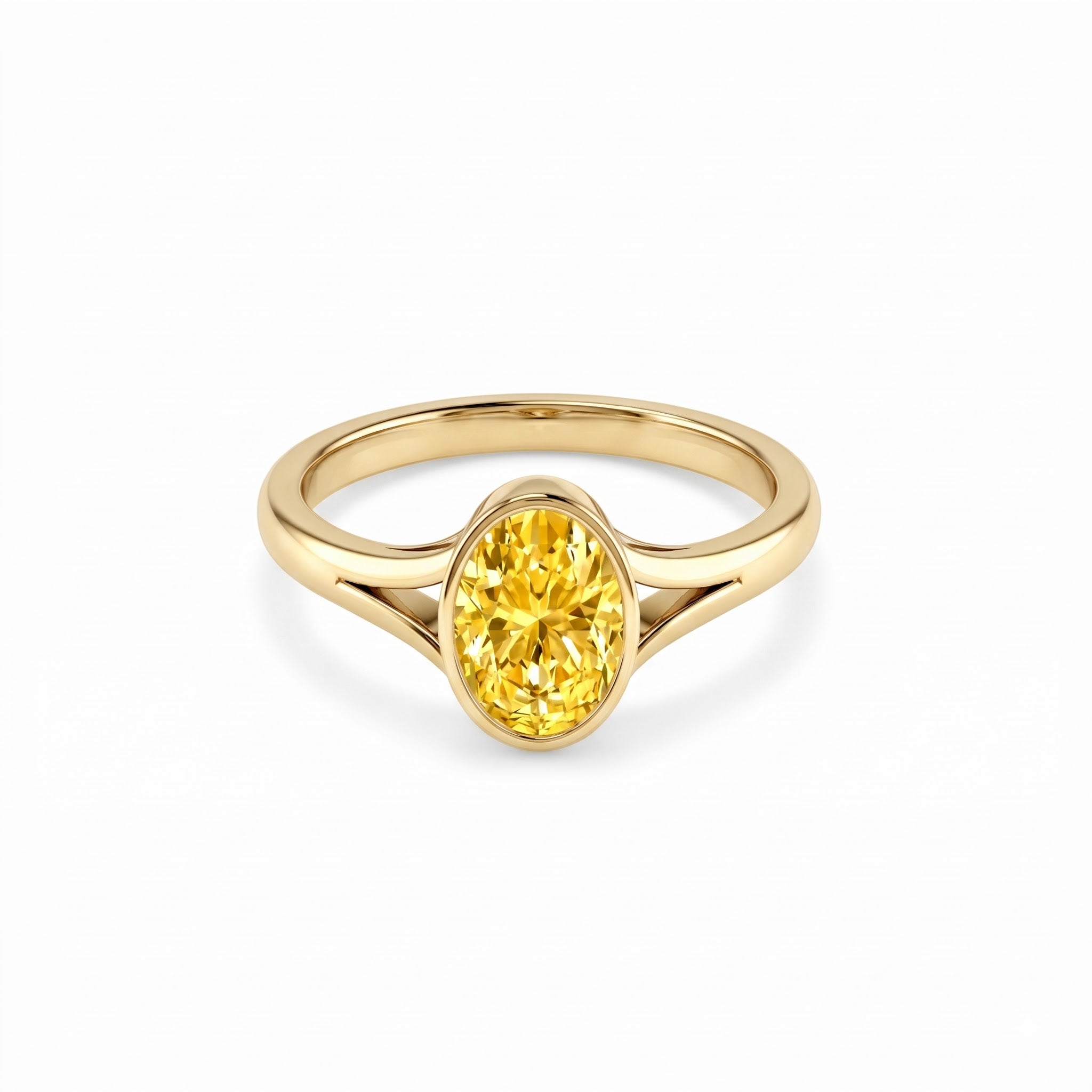 9K YELLOW GOLD
