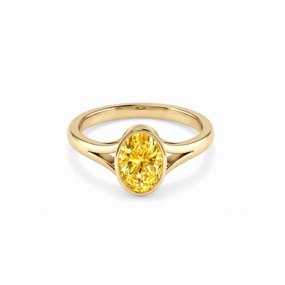 9K YELLOW GOLD