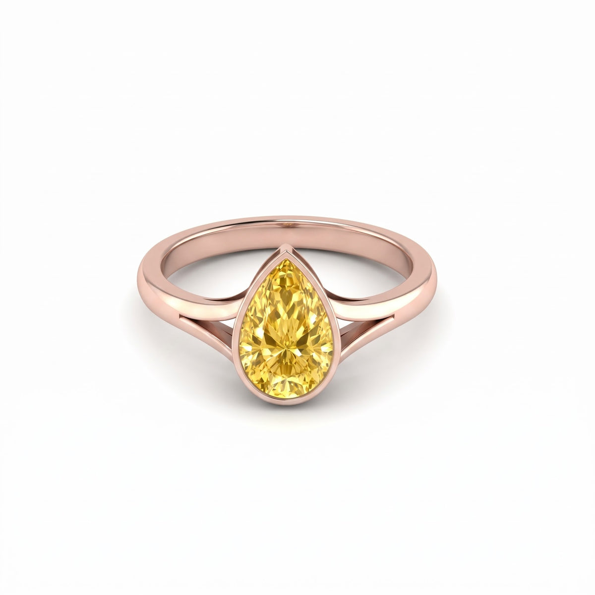 9K ROSE GOLD