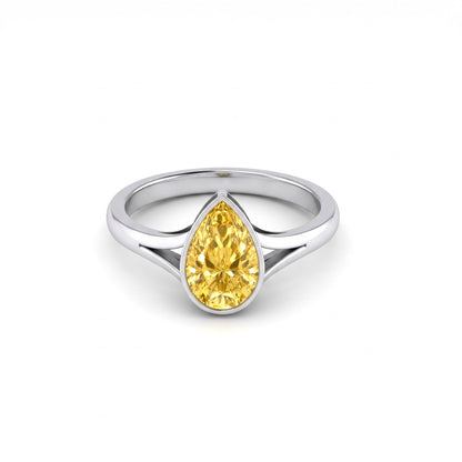 9K WHITE GOLD