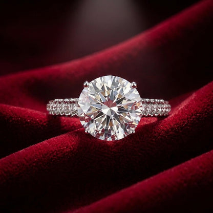18K ROSE GOLD