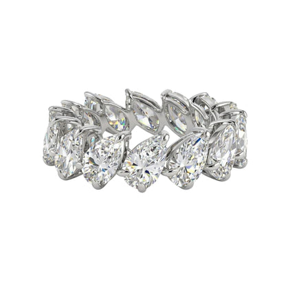 9K WHITE GOLD