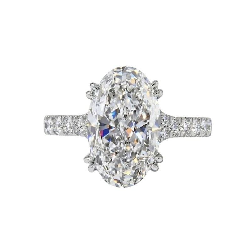 9K WHITE GOLD