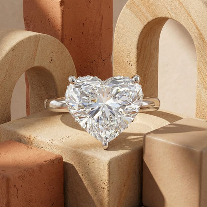 18K ROSE GOLD