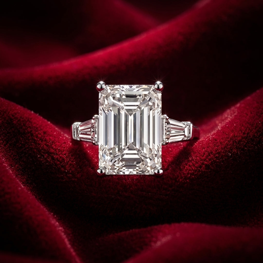 18K ROSE GOLD