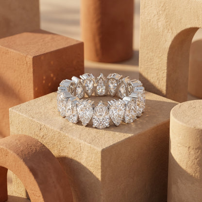 18K ROSE GOLD