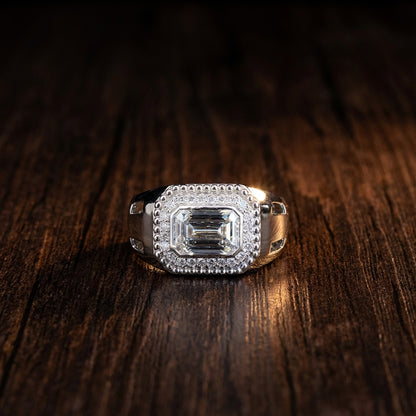 18K ROSE GOLD