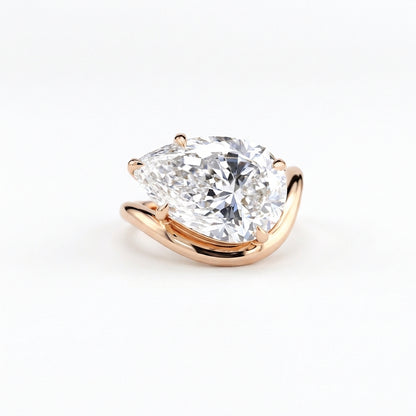 9K ROSE GOLD