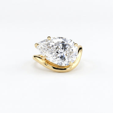 9K YELLOW GOLD