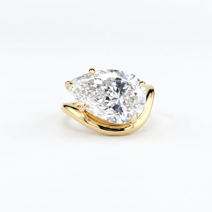 9K YELLOW GOLD