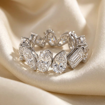 18K ROSE GOLD