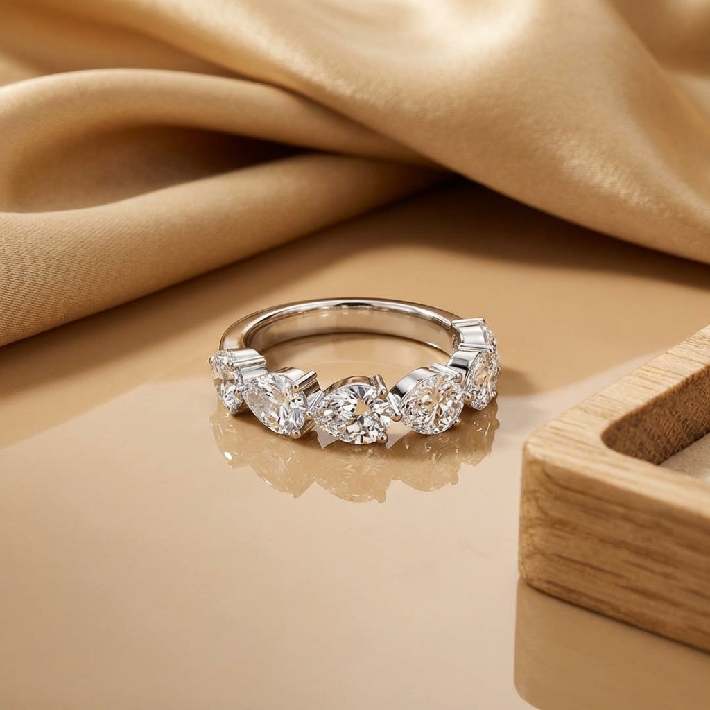 18K ROSE GOLD