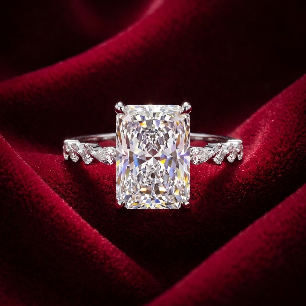 18K ROSE GOLD