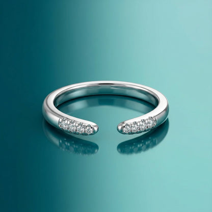 18K ROSE GOLD