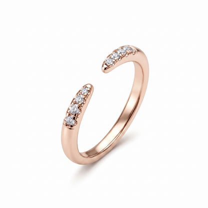 9K ROSE GOLD
