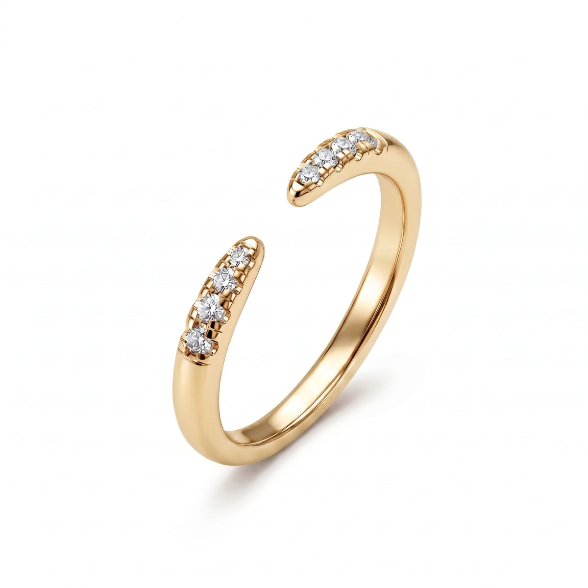 9K YELLOW GOLD