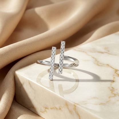 18K ROSE GOLD