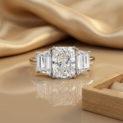 18K ROSE GOLD