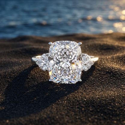 18K ROSE GOLD