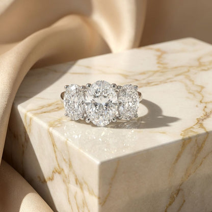 18K ROSE GOLD