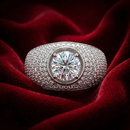 18K ROSE GOLD