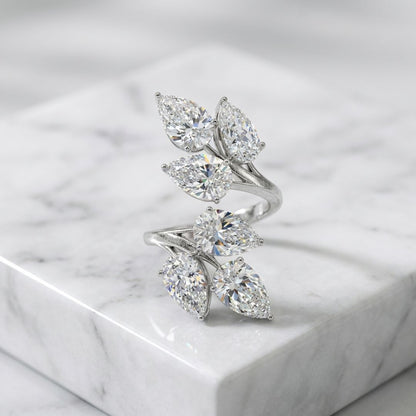 18K ROSE GOLD