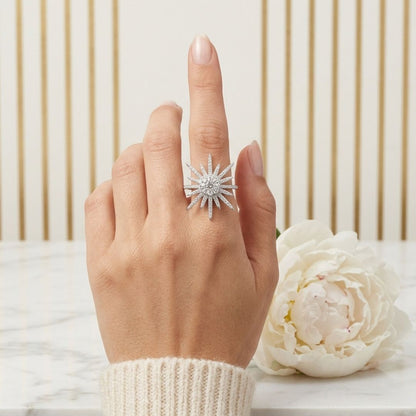 18K ROSE GOLD