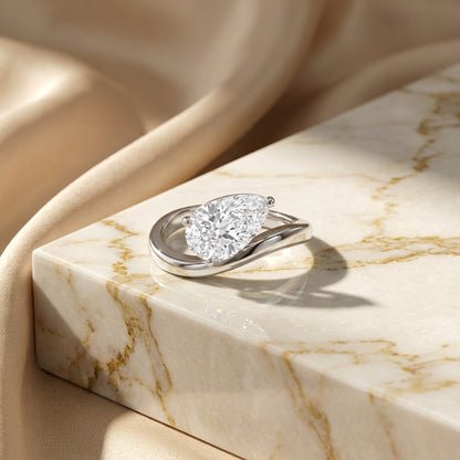 18K ROSE GOLD