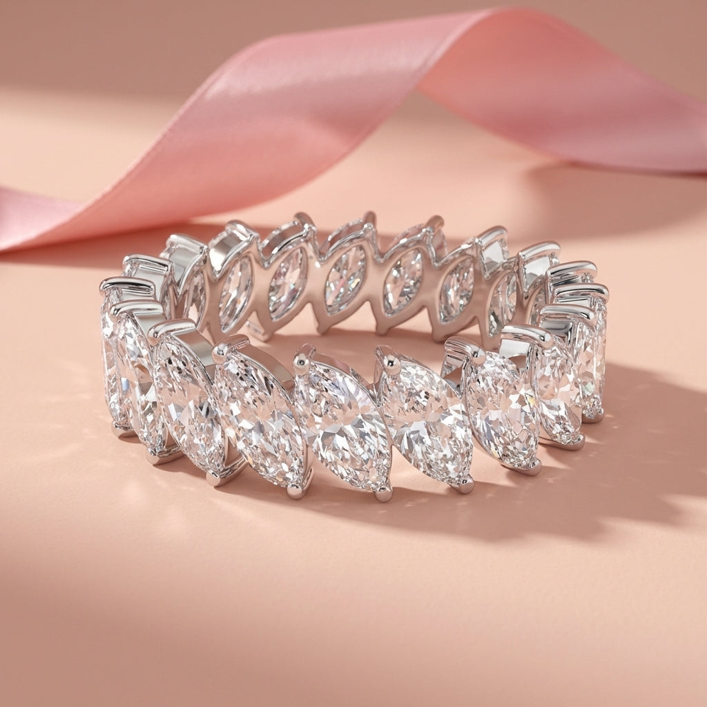 18K ROSE GOLD