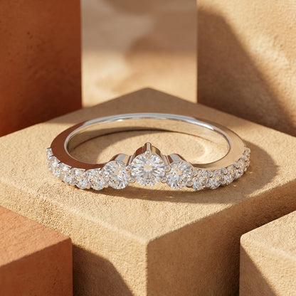18K ROSE GOLD
