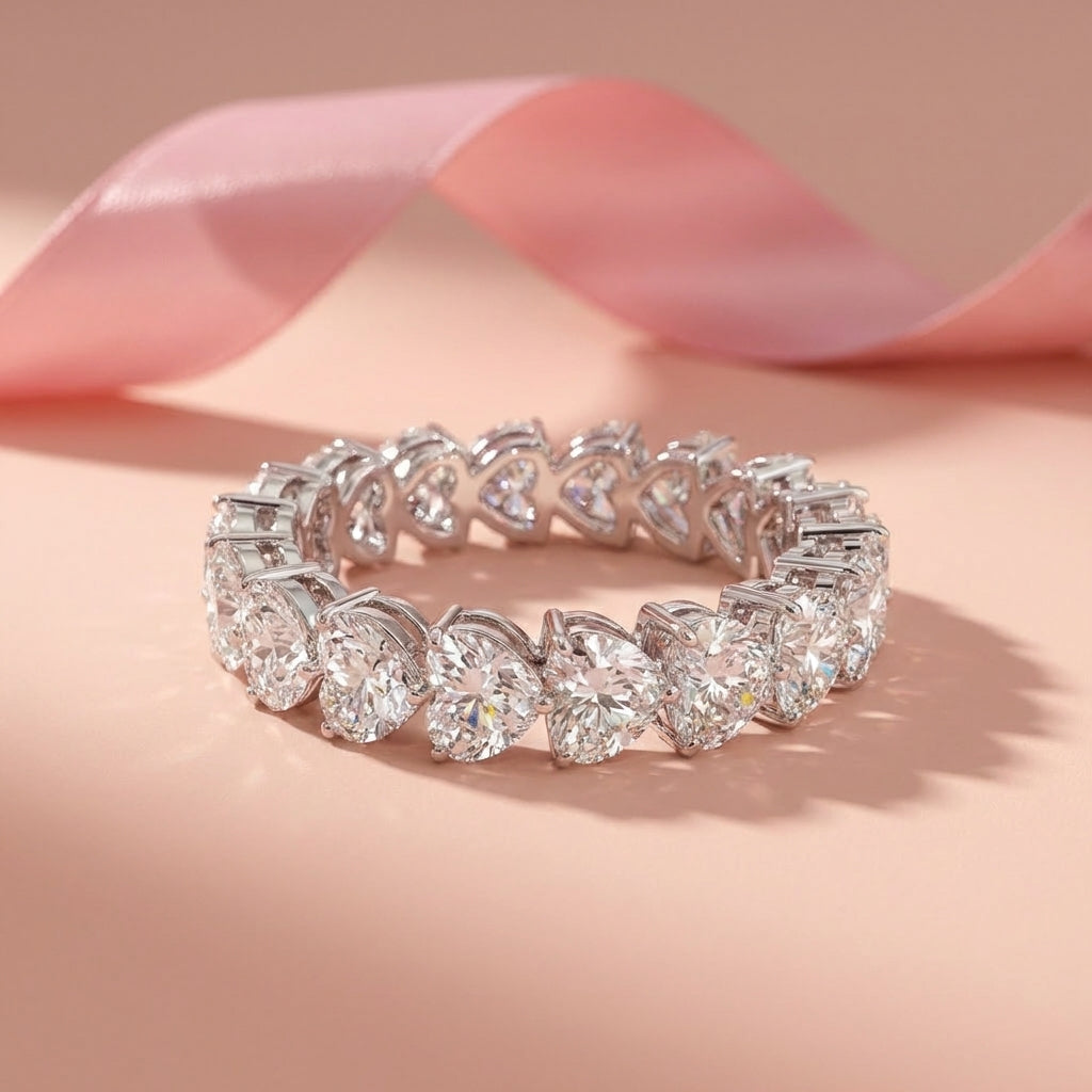 18K ROSE GOLD