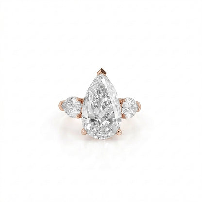 9K ROSE GOLD