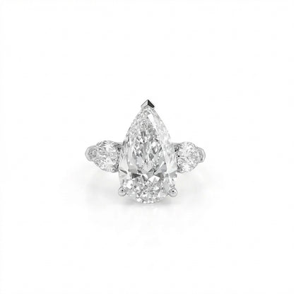 9K WHITE GOLD