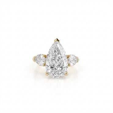 9K YELLOW GOLD