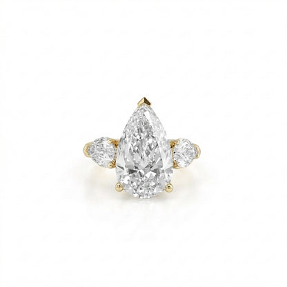 9K YELLOW GOLD