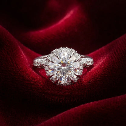 18K ROSE GOLD