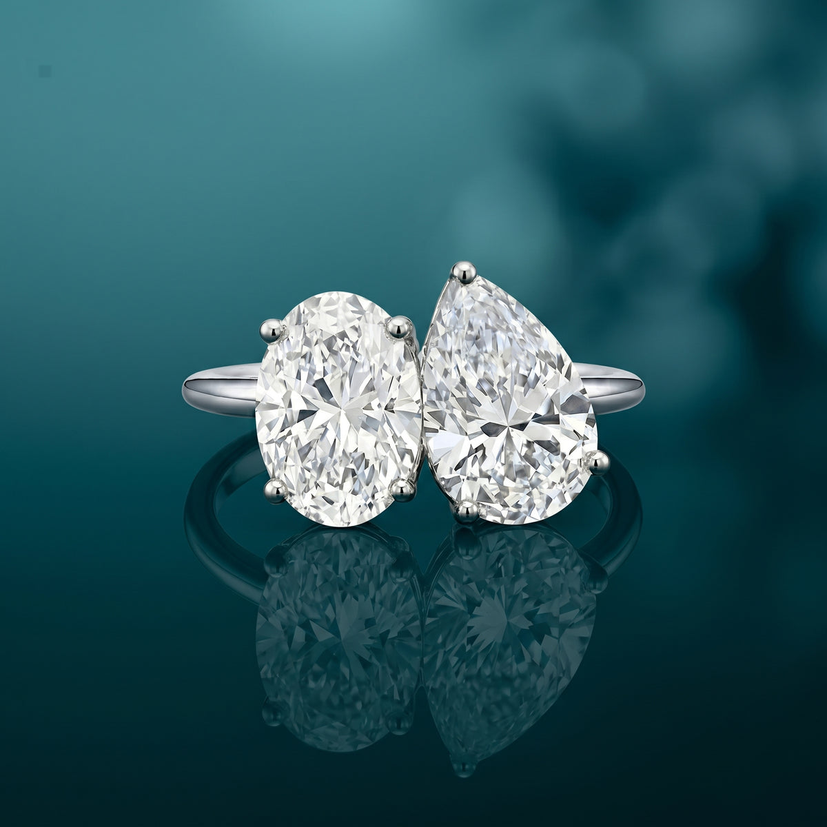 18K ROSE GOLD