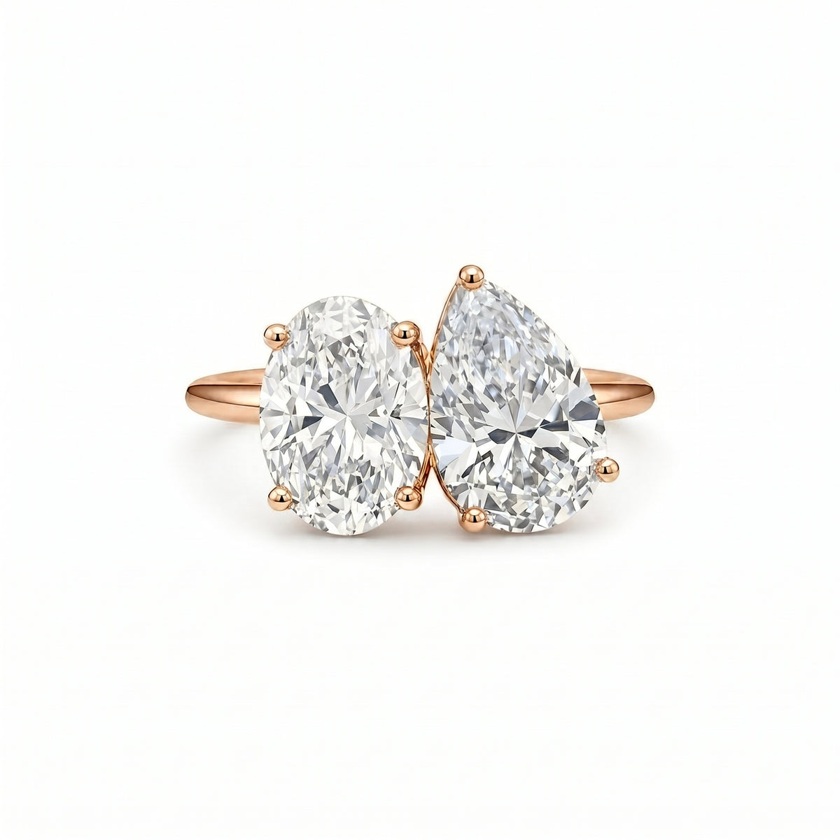 9K ROSE GOLD