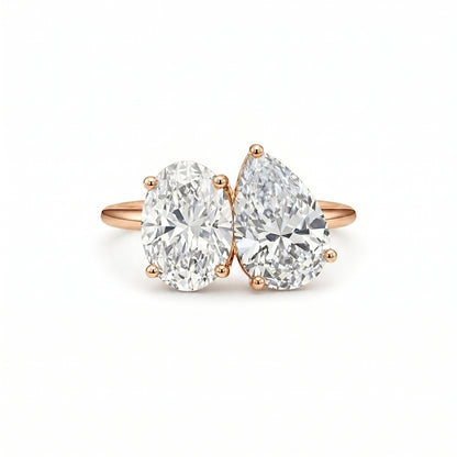9K ROSE GOLD