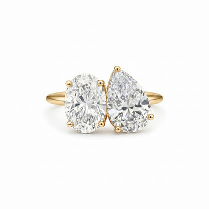 9K YELLOW GOLD